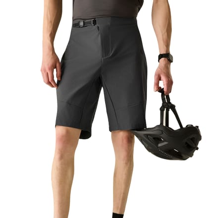 Dare 2B Heren Descent Fietsshort (Magneet)