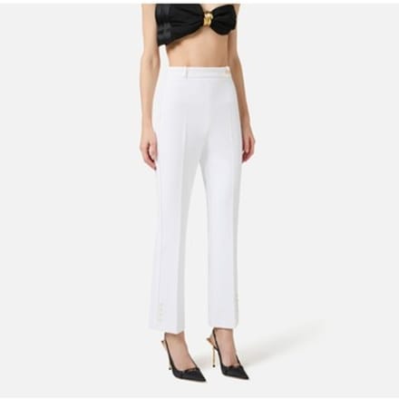 Broek Elisabetta Franchi PA16861E2