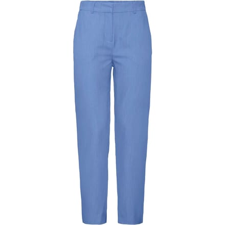 b.young - BYDANTA PANTS CROP - Dames - Regular fit jeans