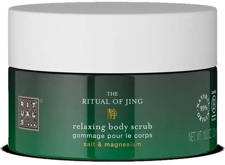 Rituals Bodyscrub Rituals - The Ritual Of Jing Bodyscrub