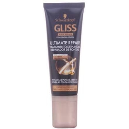 Haarverzorging - SCHWARZKOPF - GLISS ULTIMATE REPAIR - 50ml - Hersteller - Beschadigd haar