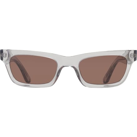 Ace & Tate Enzo Smoke Sun Größe: M | Sonnenbrillen Outlet | Unisex