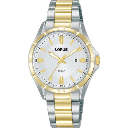 Lorus Classic RJ252BX9 Horloge