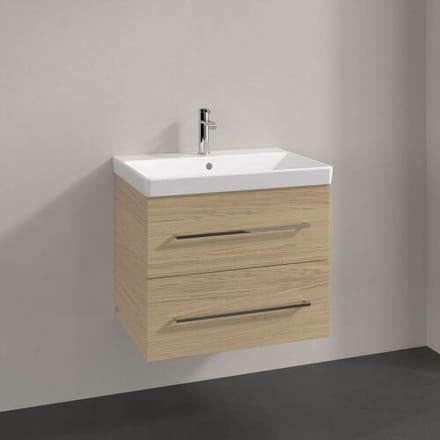 Villeroy & Boch Avento vanity unit 63 x 45.2 x 51.4 cm A89000B3