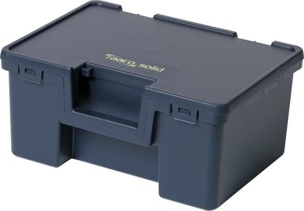 Raaco Transportkoffer Solid 1 136754