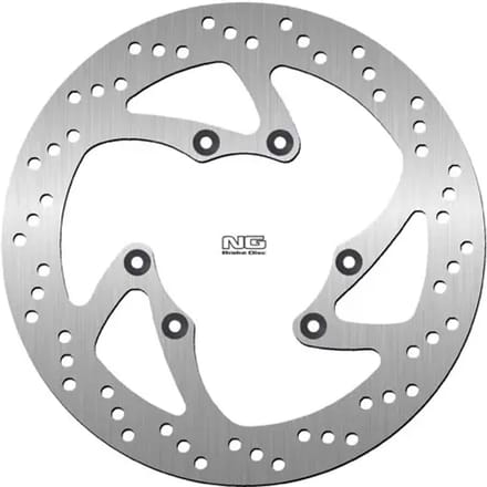 Remschijf voor vaste motorfiets NG Brake Disc DIS1327