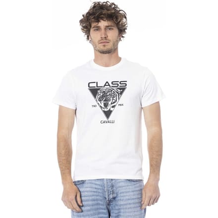 Tiger T-shirt Klasse Stijl