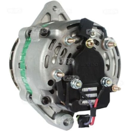 Driefasige generator HC-CARGO 110540