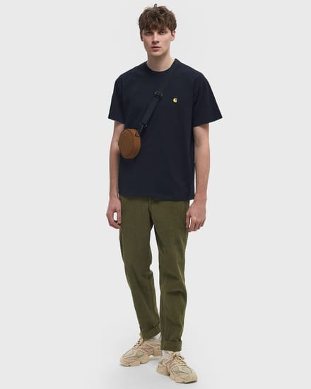 S/S Chase Tee
