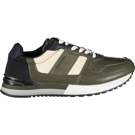 Carrera Sneakers Casual Stijl