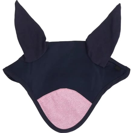 Korte paardenmuts HorseGuard Glitter