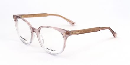 Dsquared2 D2 0082 8XO Glasdiameter: 52