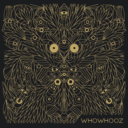Whowhooz - Whowhooz (CD)