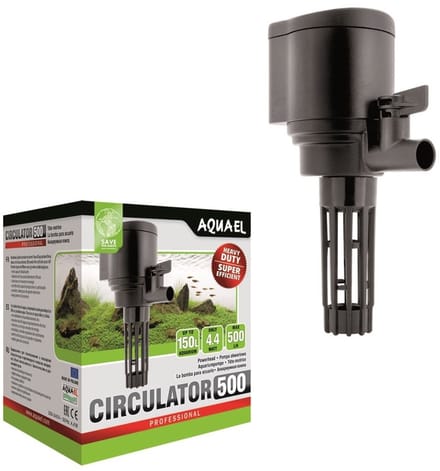 Aquael Circulator 500