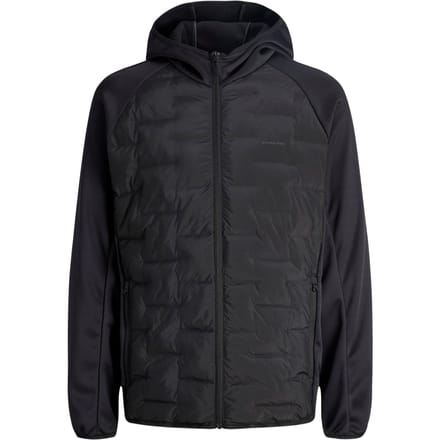 hybride jack met capuchon model 'PERFECT'