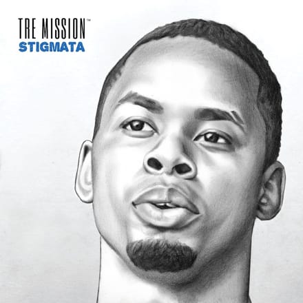 Tre Mission - Stigmata (LP)