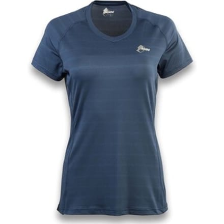 T-shirt Ande Omio Lady