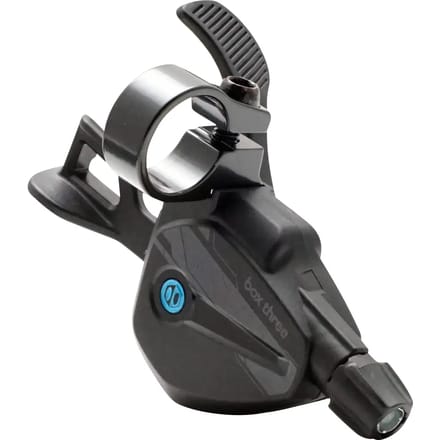 Derailleurhendel Box Components Three Prime Multi-Shift
