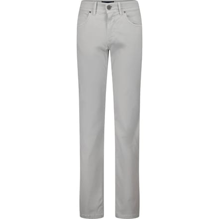 Atelier Gardeur Bradley-60381 Light Grey Maat: W32L32 | Broeken Outlet | Heren | Grijs