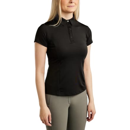 Damespolo Montar Essential Clubwear