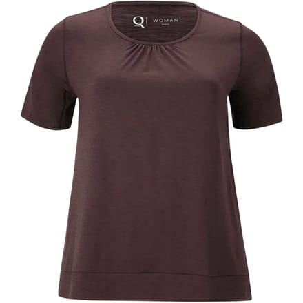 Q by Endurance Funktionsshirt BREE MELANGE
