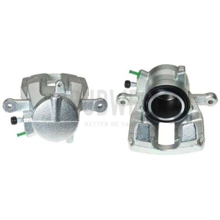 Budweg Caliper Remklauw BUDWEG 344061