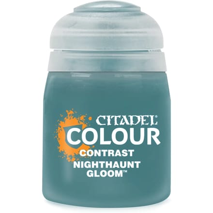 Citadel – Paint – Contrast Nighthaunt Gloom – 27-19