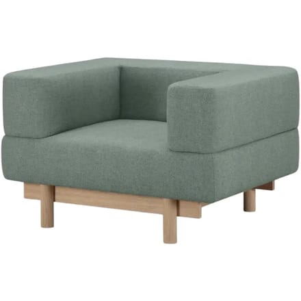 Fauteuil 12 Emko Alchemist