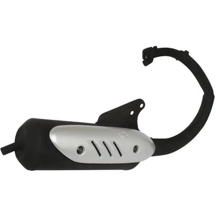 uitlaat Sito Honda 50 Sfx (Ref 0564 - Plus)