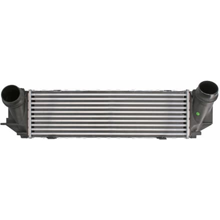 Intercooler THERMOTEC DAB014TT