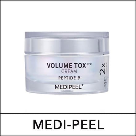 [MEDI] (boL5WJS) Peptide 9 Volume Tox Crème 50g / Pro