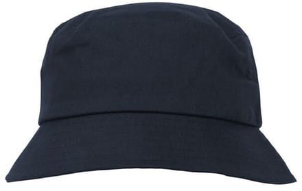 Clique Bucket Hat 024080 - Dark Navy - M