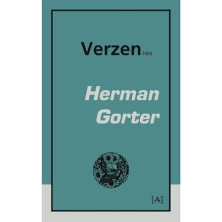 Verzen - Herman Gorter