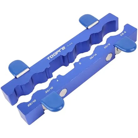 Multifunctioneel gereedschap Newton