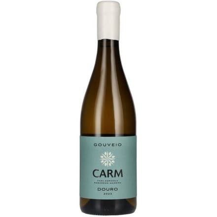 CARM Gouveio White DOP Douro 2023 13,5% Vol. 0,75l