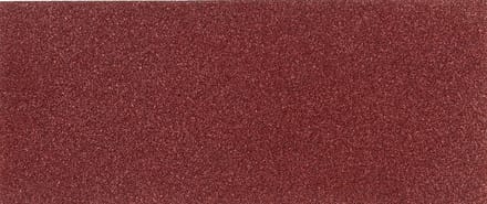 Feuilles rectangulaires abrasives grain de 100 - MAKITA P-32954