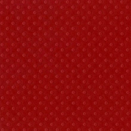 Textuur vel Dotted phoenix - 30x30 cm - Bazzill - 25 Vellen