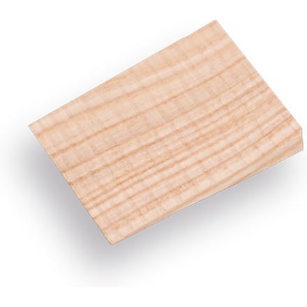 Houten  ESSEN wig klein 45x60