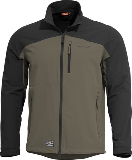 K08044 Pentagon Elite Light Softshell Jacket