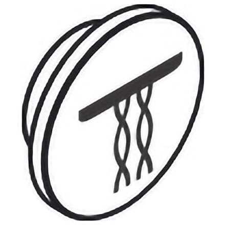 AXOR Replacement Symbol Whirl, 93413000