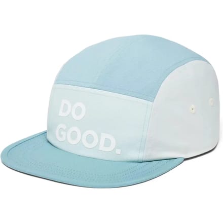 5-panel pet Cotopaxi Do Good