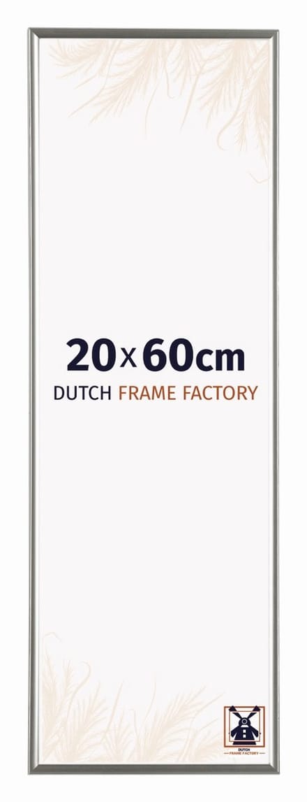 Fotolijst 20x60 cm - Kunststof - Champagne - Easy