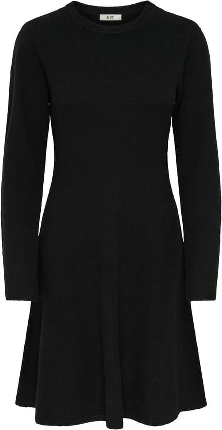 JdY Gebreide jurk JDYROSEMARY Korte jurk