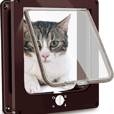 Velox Kattenluik Binnendeur