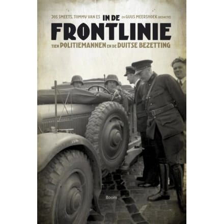 In De Frontlinie