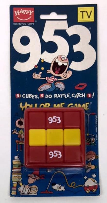 953 Spel