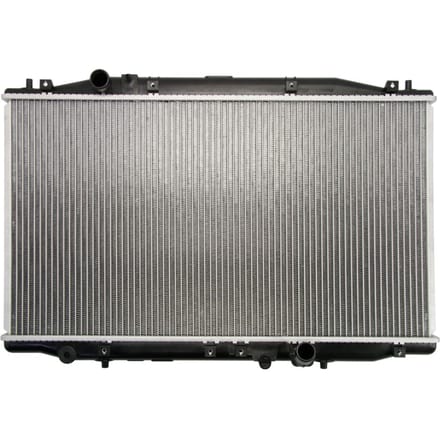 Radiator, motorkoeling NRF 58452