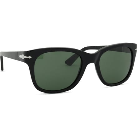Zonnebril Persol 0P03372S 95-31 55 Black Green