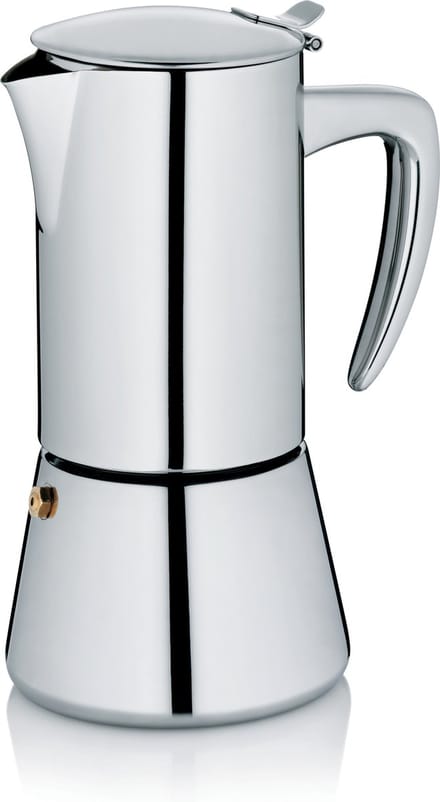 Espressomaker, 6 kops - Kela | Latina