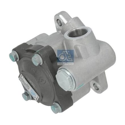 Hydraulische pomp, stuurinrichting DT SPARE PARTS 7.00516